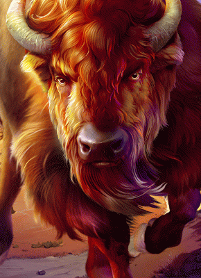 Esempio slot buffalo ad alta volatilità