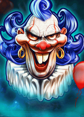 Esempio slot joker con simboli casino