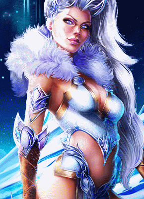 Esempio slot fantasy ottimizzata mobile